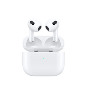Apple - AirPods 3rd generation