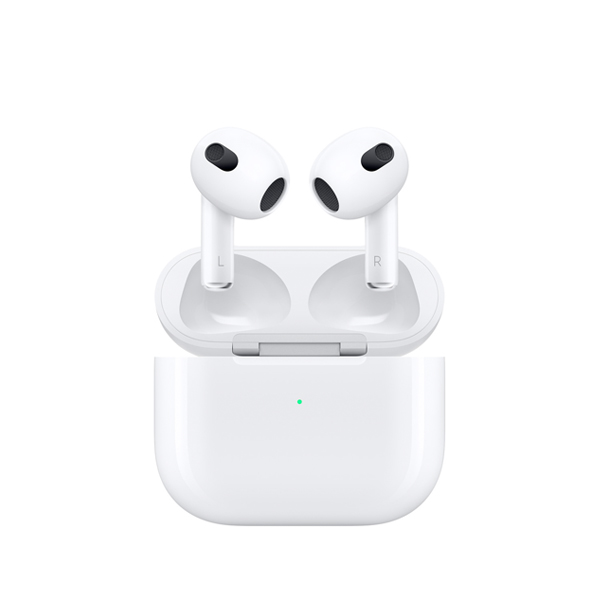 Apple - AirPods 3rd generation