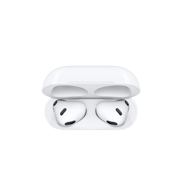 Apple - AirPods 3rd generation