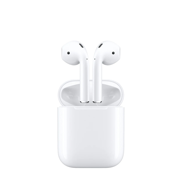 Apple  AirPods 2 - (Used)