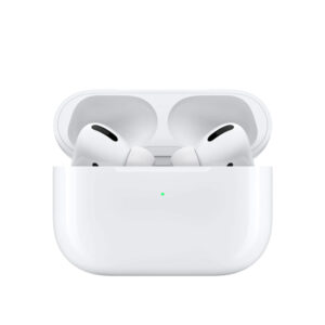 Apple - AirPods Pro 2 (with MagSafe charging case)