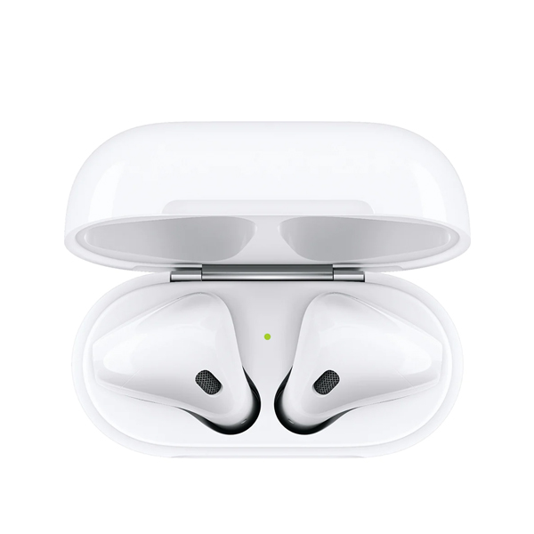 Apple  AirPods 2 - (Used)