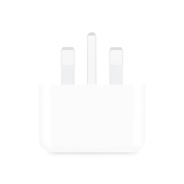 Apple 20W USB-C Power Adapter (3-pin)