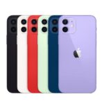 iPhone 12 (UK Used)