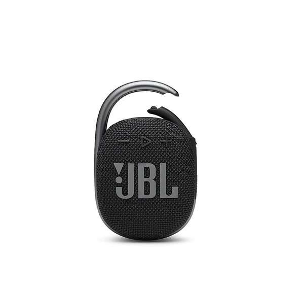 JBL - Clip4 Portable Bluetooth Speaker