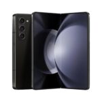 Samsung Galaxy Fold 5 Dual SIM - 12GB, 256GB