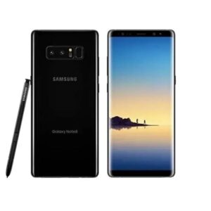 Samsung Galaxy Note8 256GB (Used)
