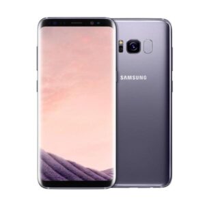 Samsung Galaxy S8 256GB (Used)
