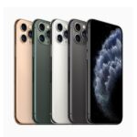 iPhone 11 Pro (UK Used)