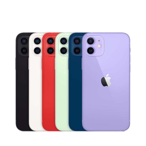 iPhone 12 Mini (UK Used)
