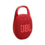 JBL Clip 5 Portable Bluetooth Speaker