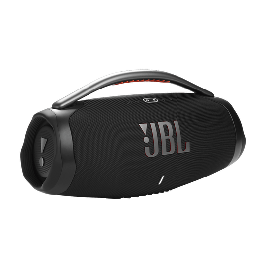 JBL Boombox 3 Bluetooth Speaker