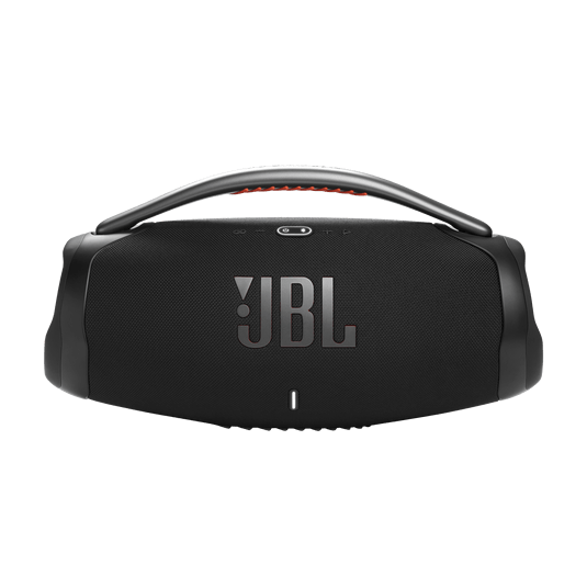 JBL Boombox 3 Bluetooth Speaker