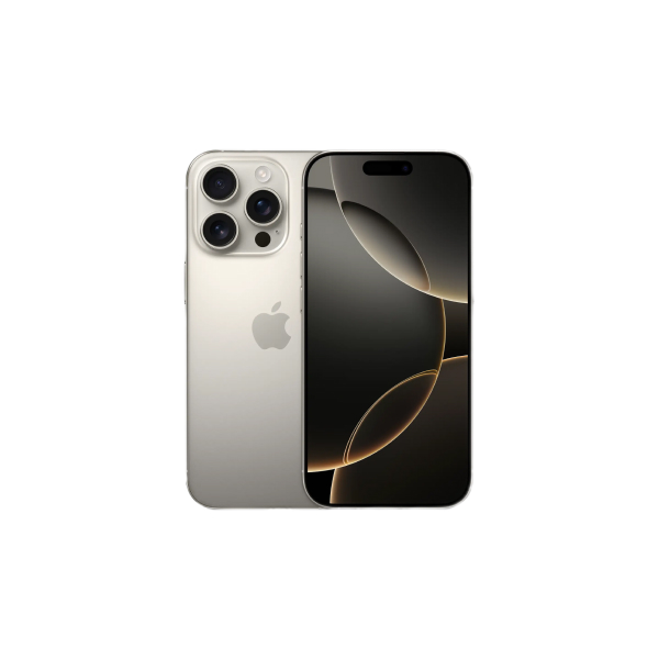 iPhone 16 Pro