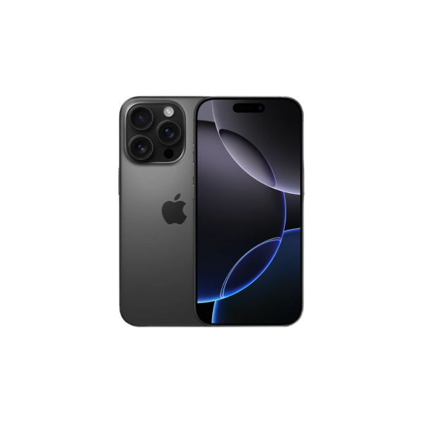 iPhone 16 Pro